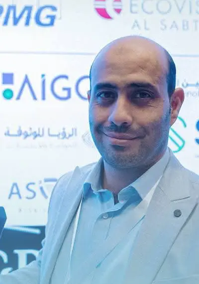 درع تكريم المؤتمر