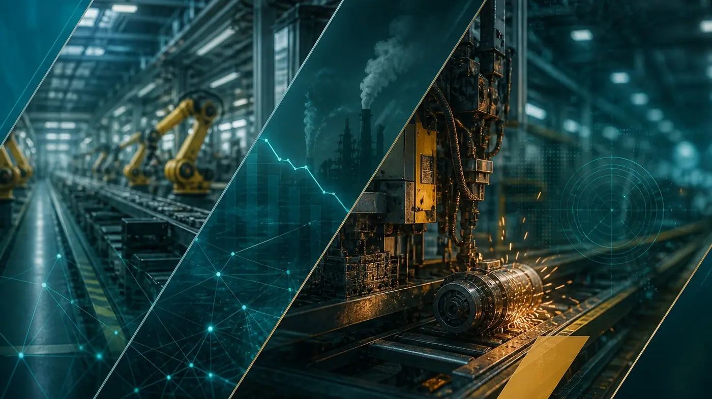 Logix Solution